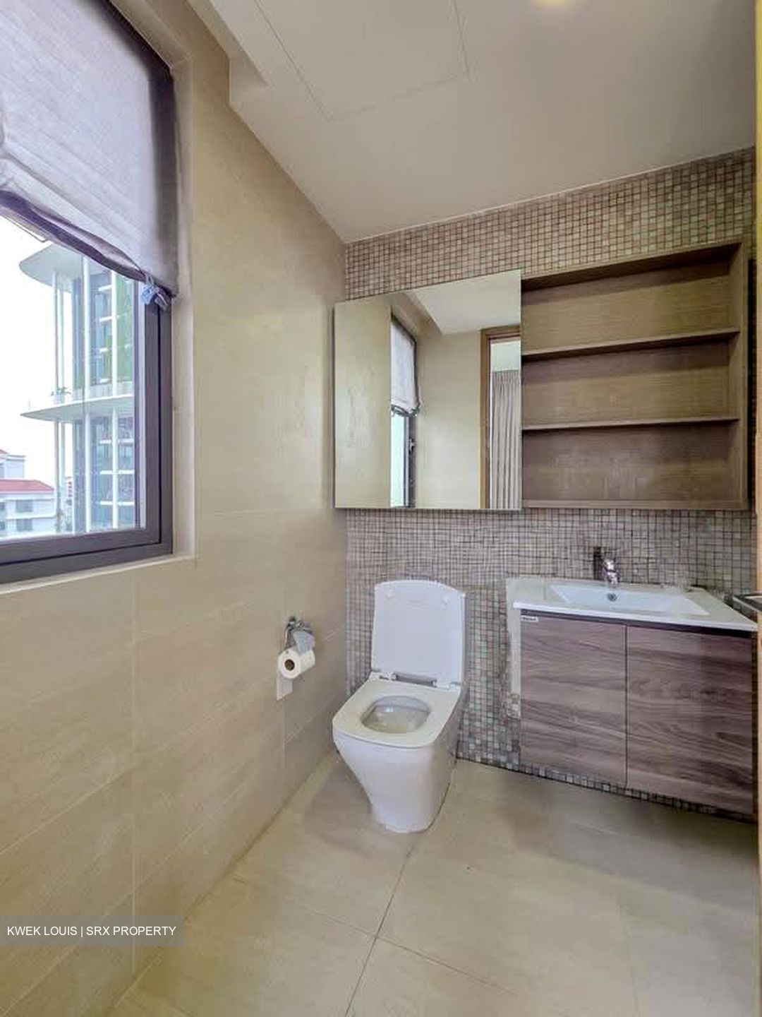 The Tembusu (D19), Condominium #629310821